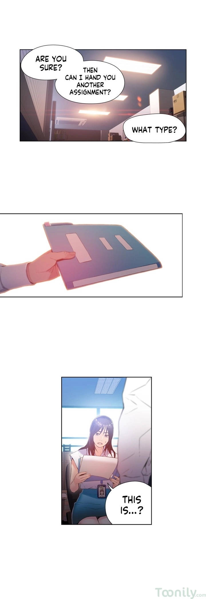 [raw] anh chàng ngọt ngào chapter 27 3