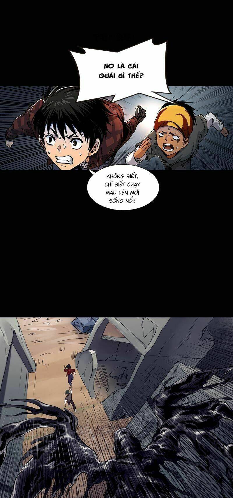 du quỷ chapter 5 3
