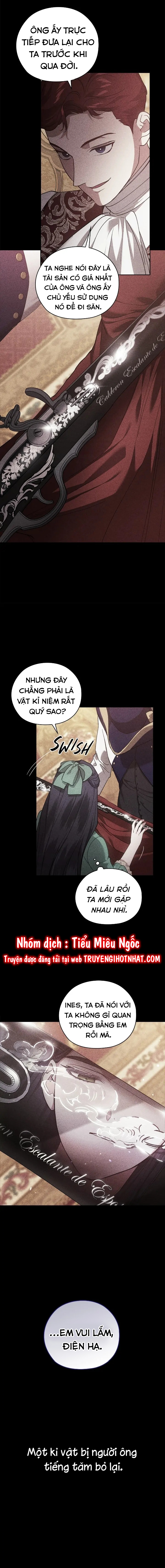 tôi mới là người quyết định cuộc hôn nhân này chapter 63 13