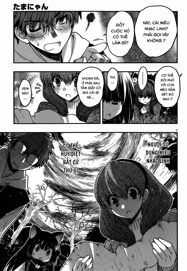 tamanyan chapter 8 8