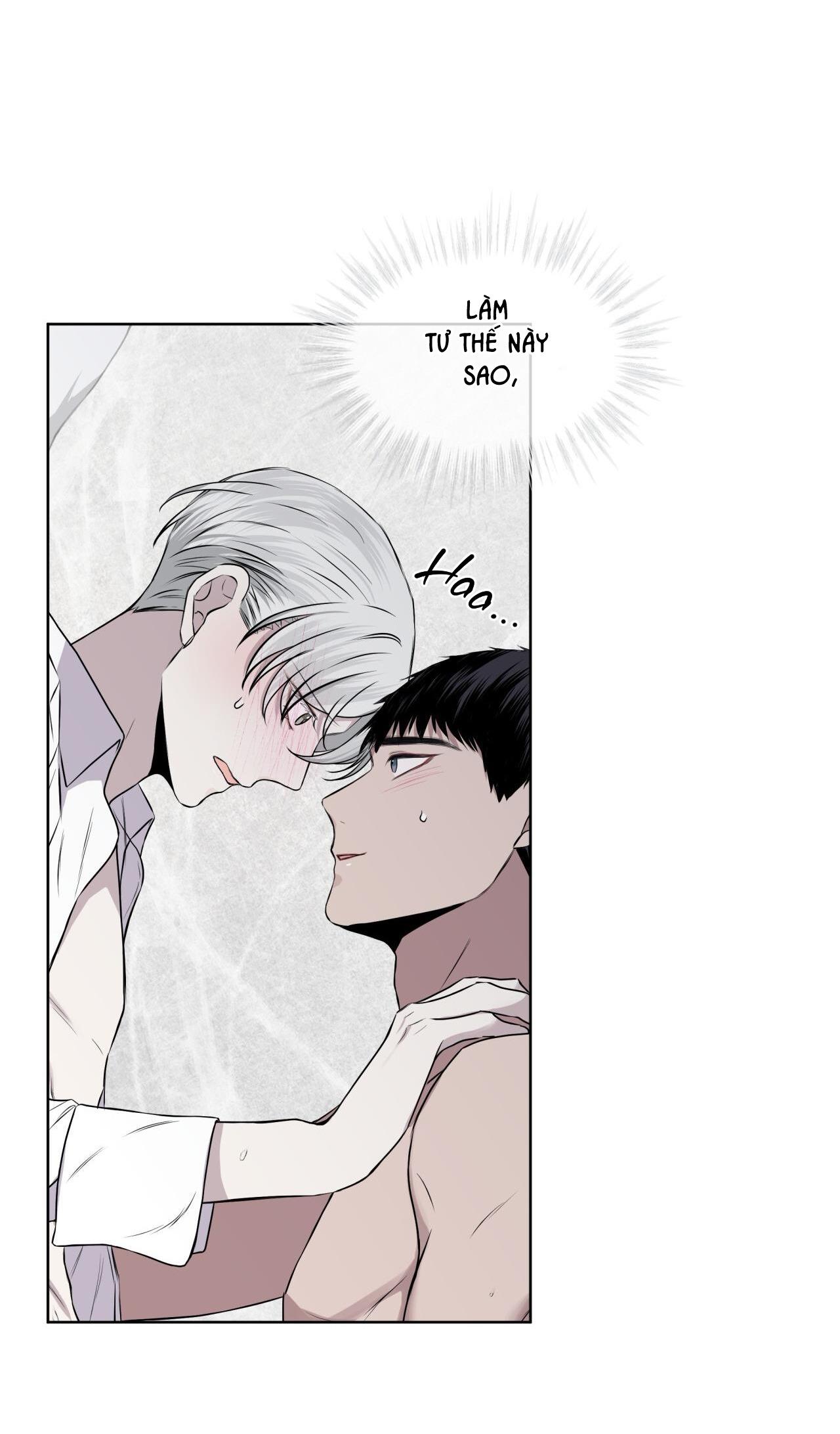 rừng biển [bl] chapter 41 39