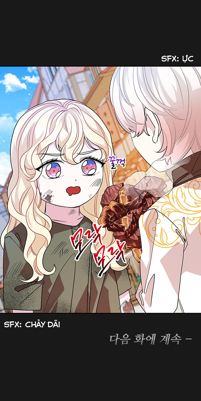 con người không phải thứ có thể sửa đổi được đâu! chapter 31 57