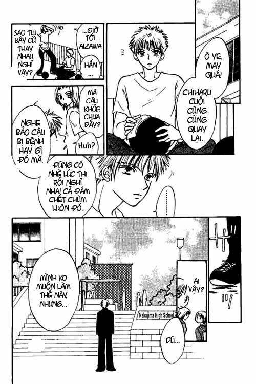 power!! chapter 3 11