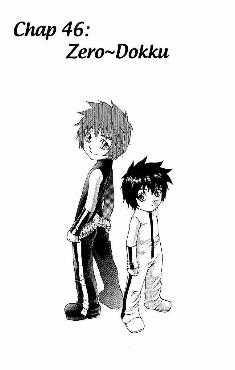 phù thủy phép thuật chapter 46 3