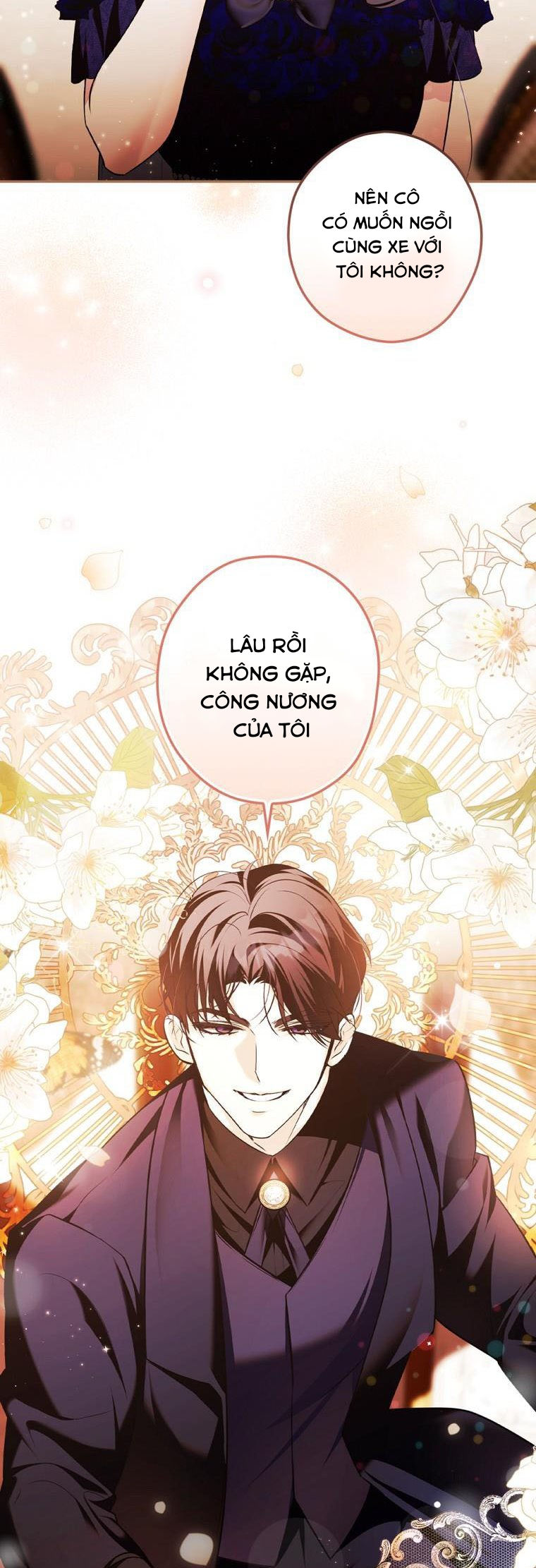 nàng tiểu thư nhà công tước chapter 12 19