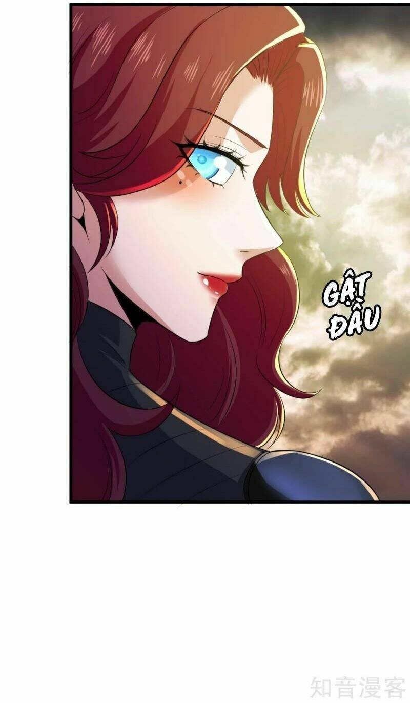 tối cường đặc chủng binh của hoa khôi chapter 112 10