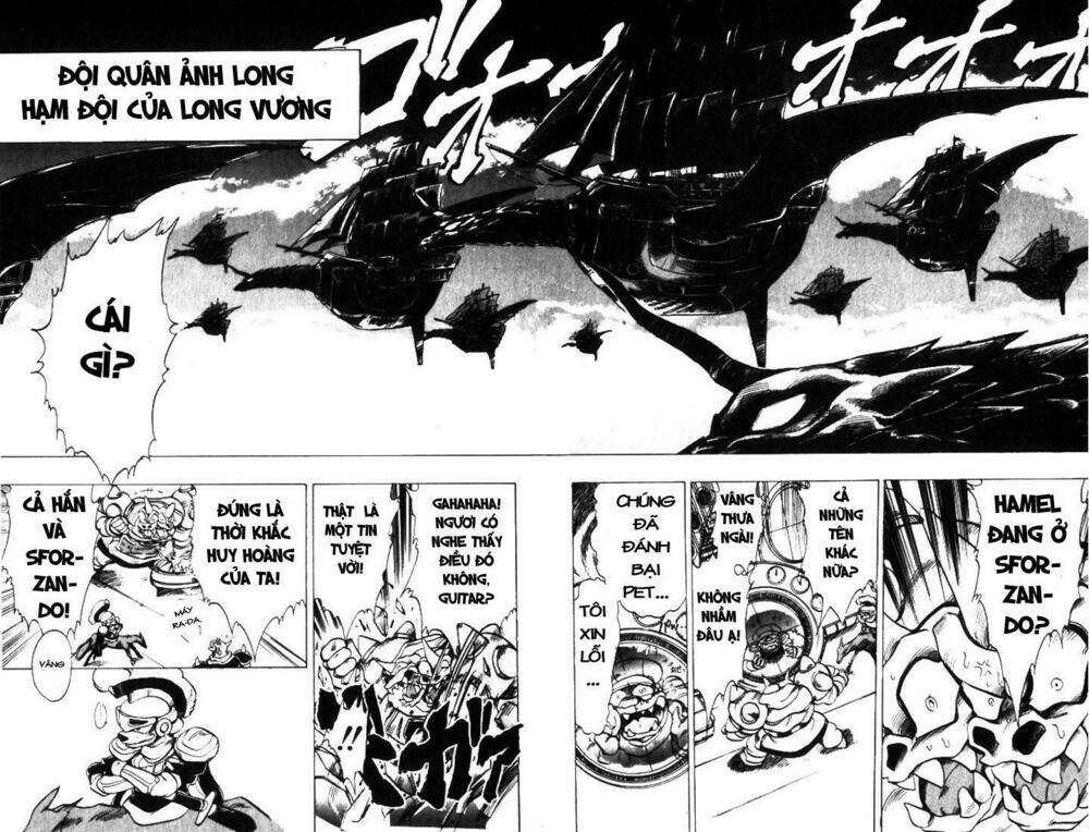 violinist of hameln - cây đàn kì diệu chapter 23 37