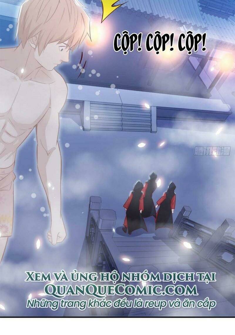 song tu đạo lữ kiểu xem mặt chapter 80 2