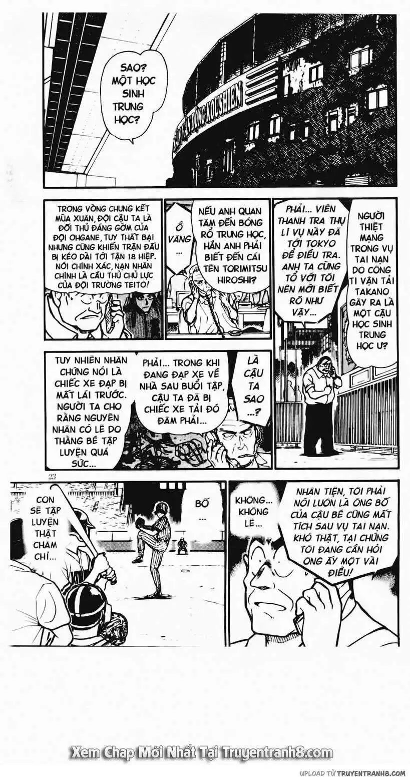 conan chapter 448 5