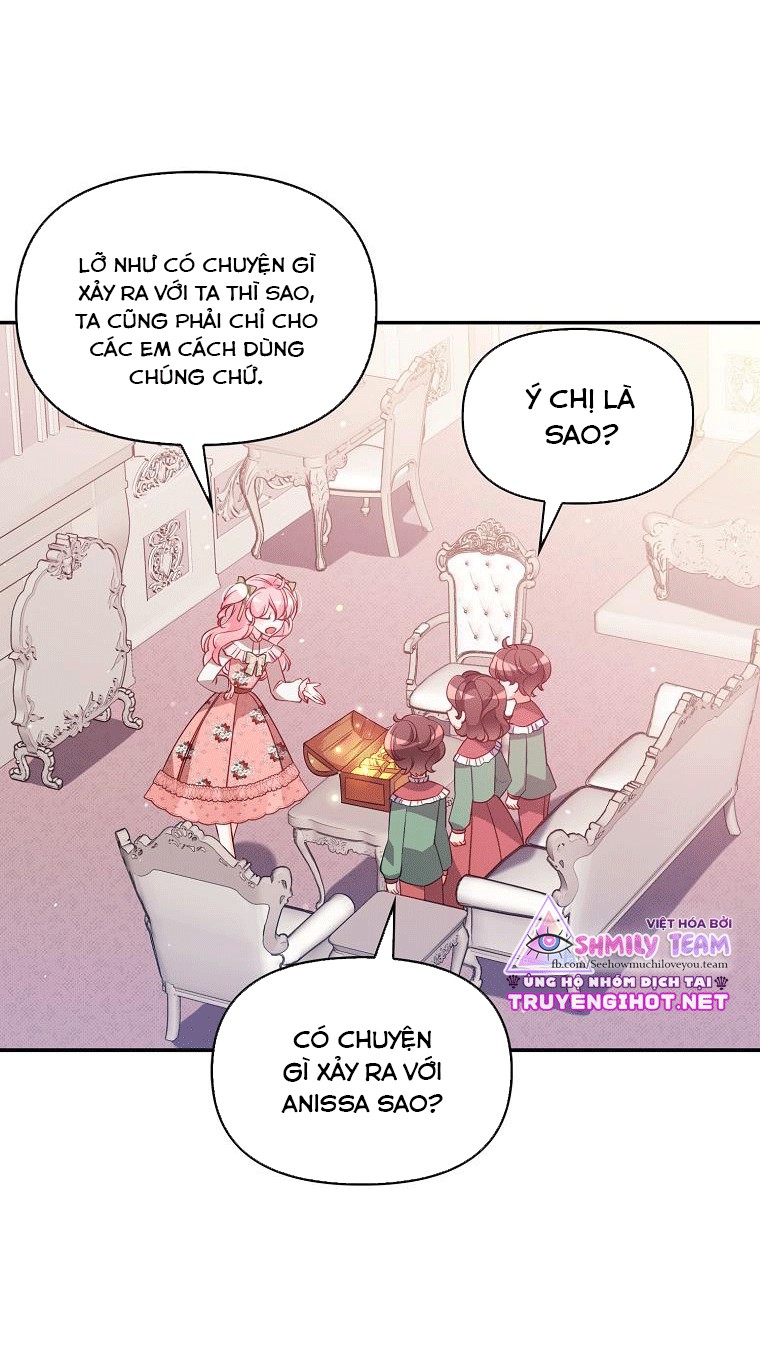 em gái cưng của đại công tước phản diện chapter 45.1 4