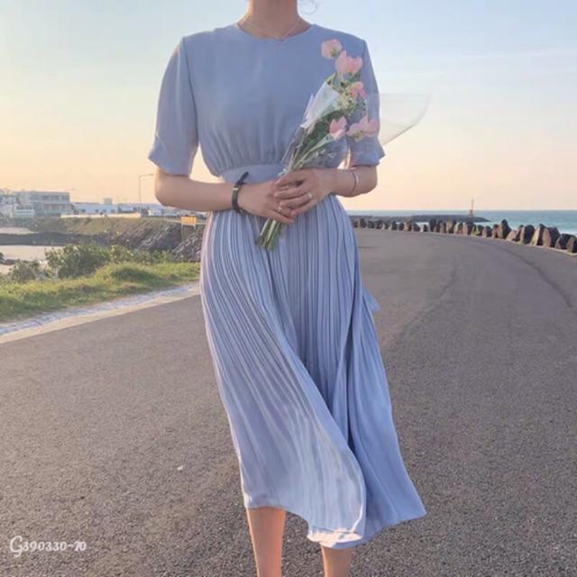 ẢNH THẬT CAM THƯỜNGVáy cho con ti mùa hè