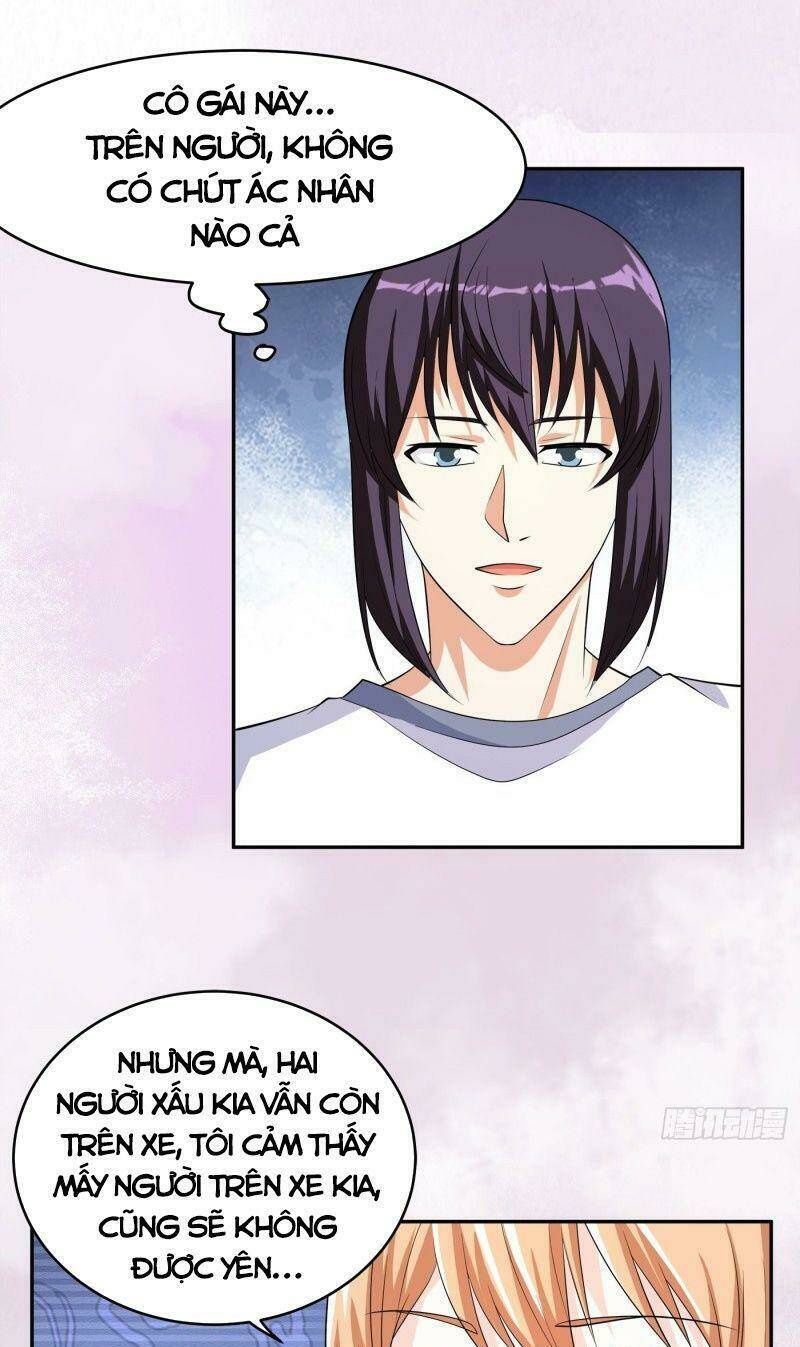 người tu tiên tại đô thị chapter 127 15