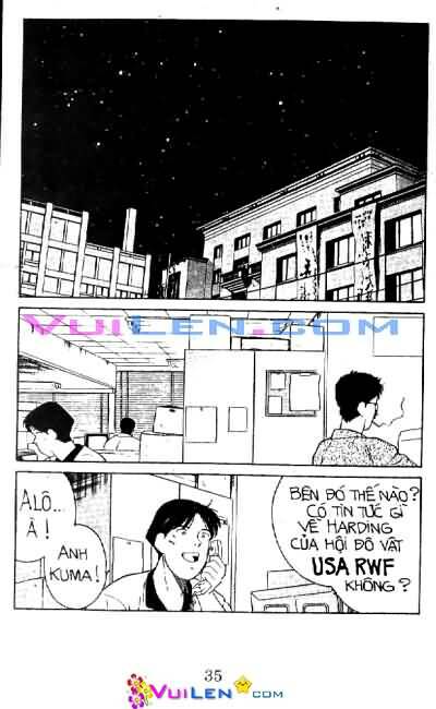 truyền nhân atula - shura no mon i chapter 27 36