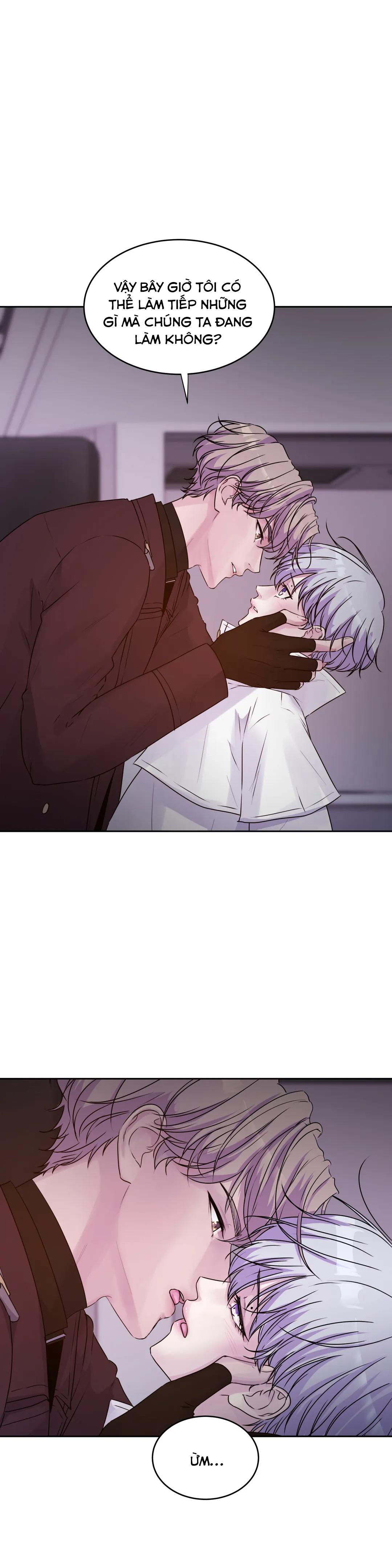 hừng đông chapter 19 42