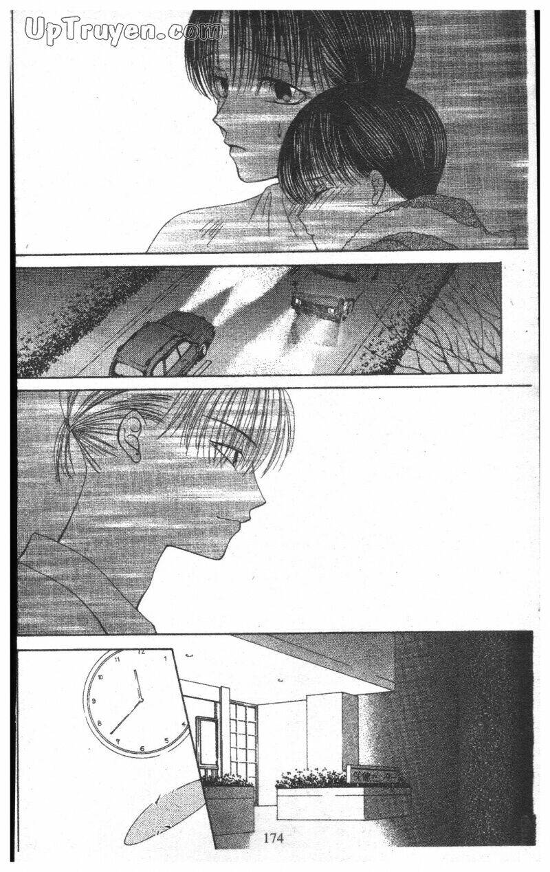 thấy mờ ghét chapter 1 175