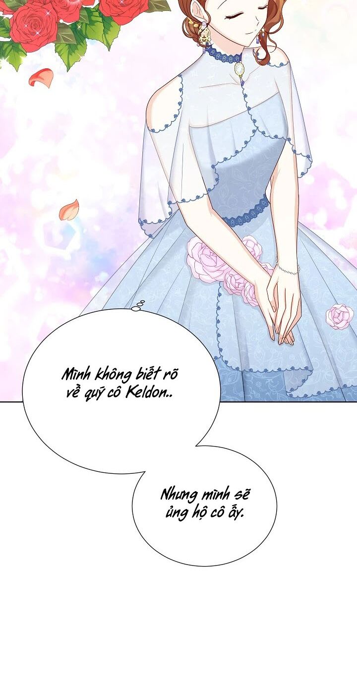 nữ công tước với tâm hồn trống rỗng chapter 68 24