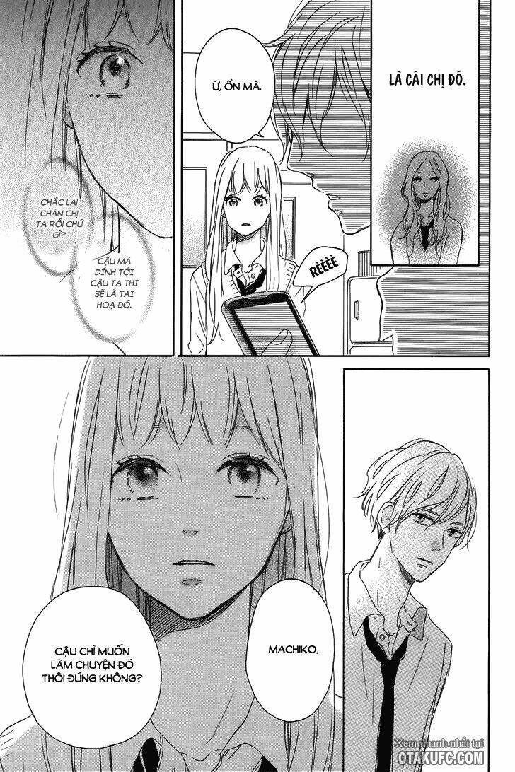 tổng hợp one shot. chapter 9 34