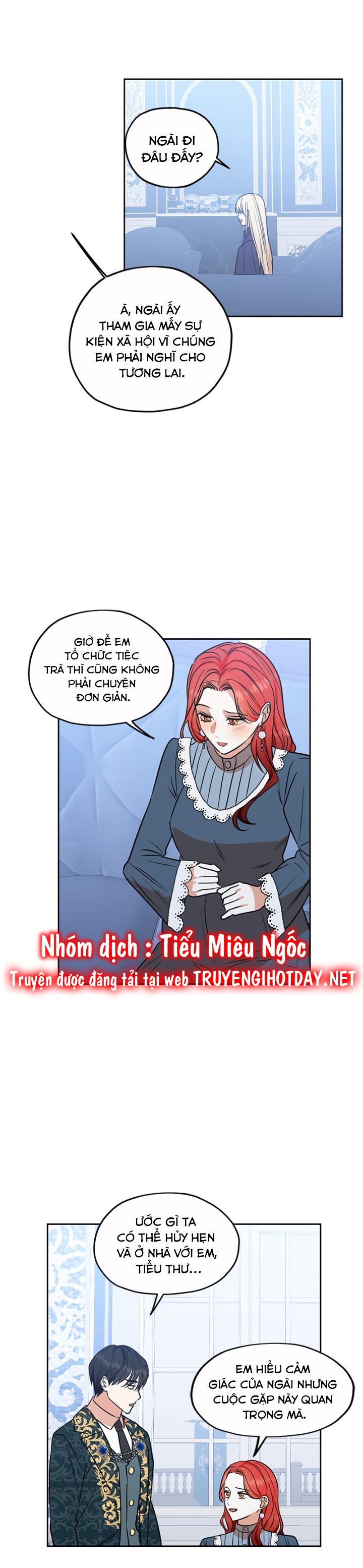 tôi sẽ nâng cấp chồng tôi trở thành một bậc thầy chapter 114 15