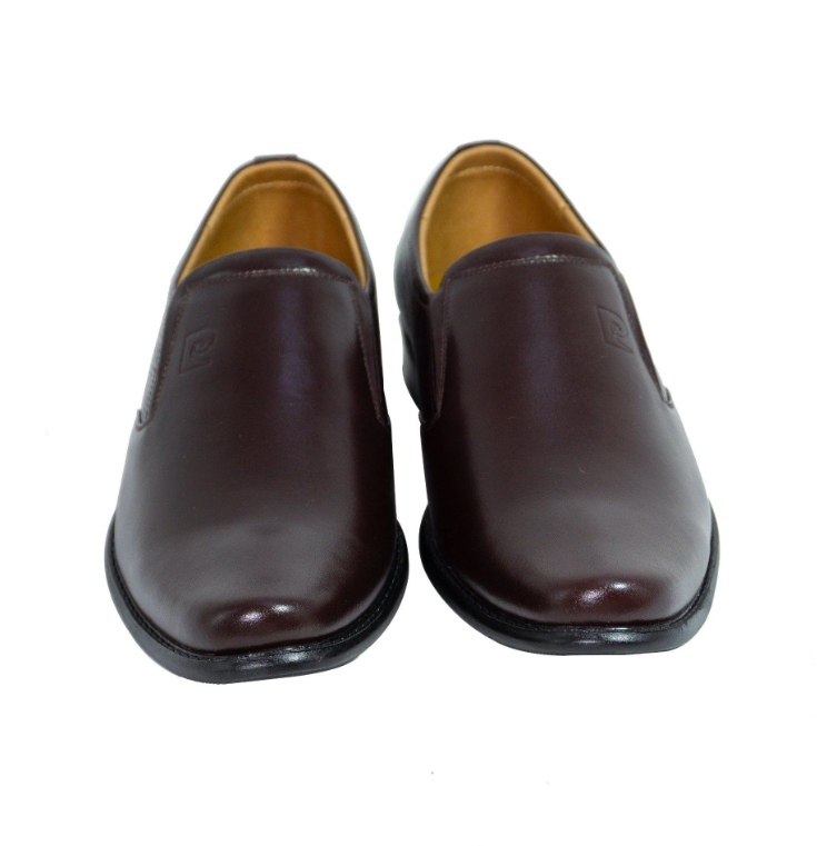 Giày tây nam Loafer xỏ Pierre Cardin 781