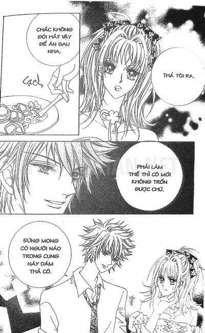 lọ lem hậu đậu chapter 32 13