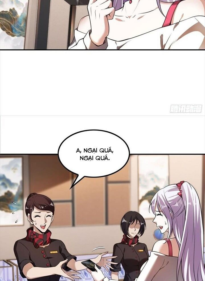 đệ nhất người ở rể chapter 64 13