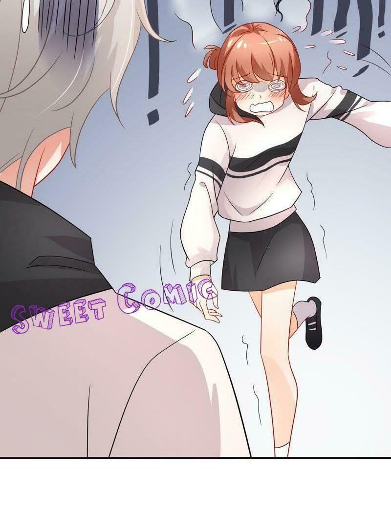 chàng trai người máy ấm áp 741 của tôi chapter 15 5