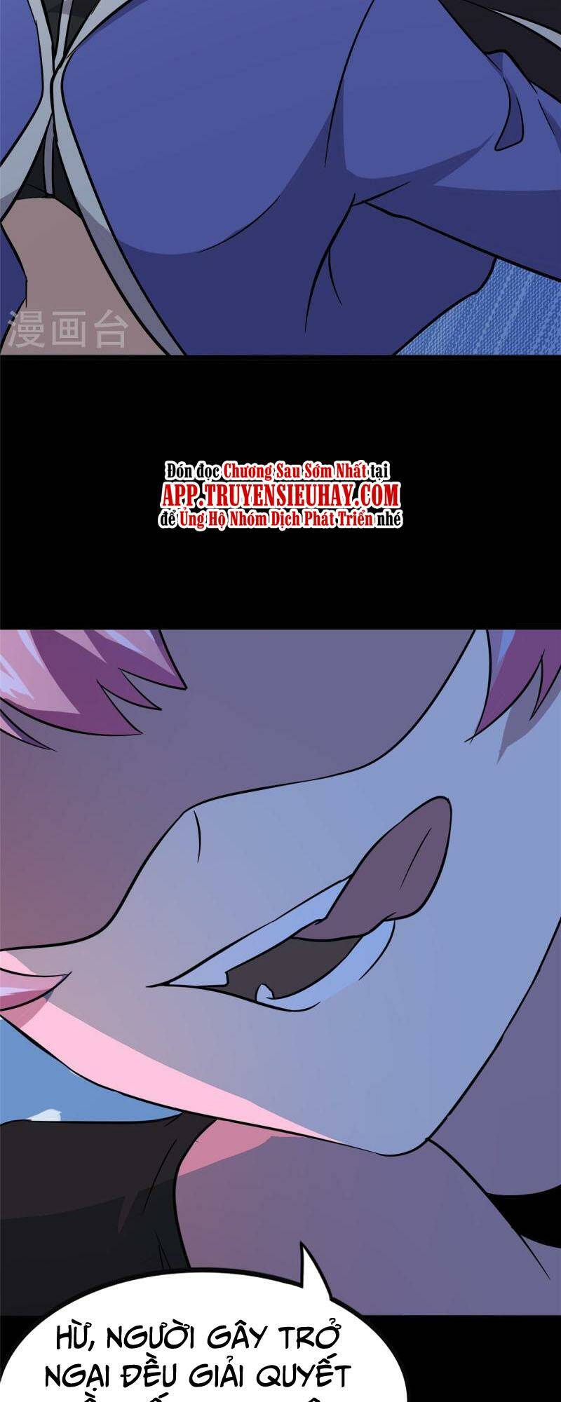 bạn gái virus của tôi chapter 364 27