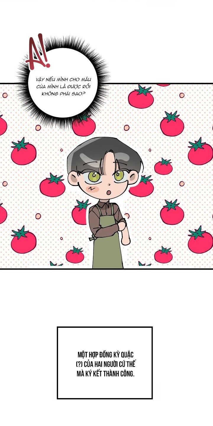 địa ngục đẫm máu chapter 0 5