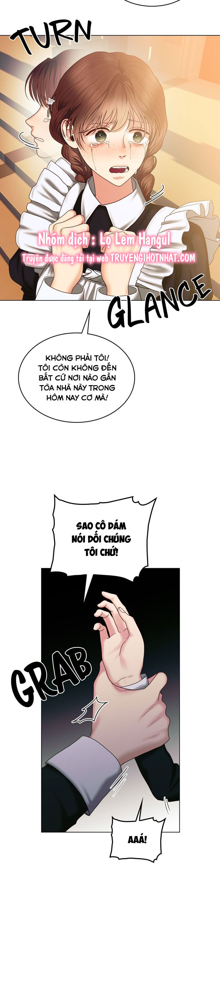 hợp đồng hôn nhân với người chồng thứ 2 của tôi chapter 28 7