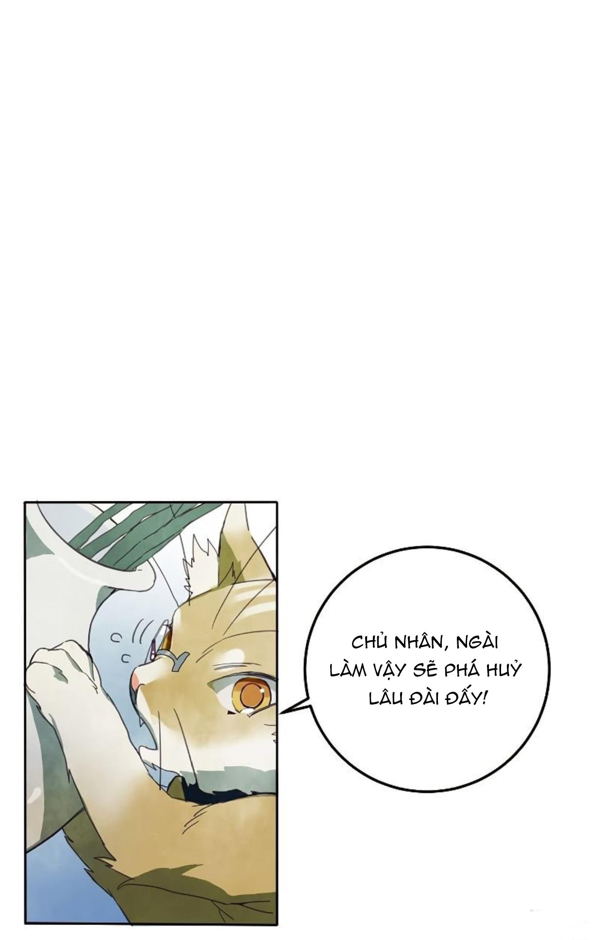 câu chuyện về đứa con hoang bị ghét bỏ chapter 3 40