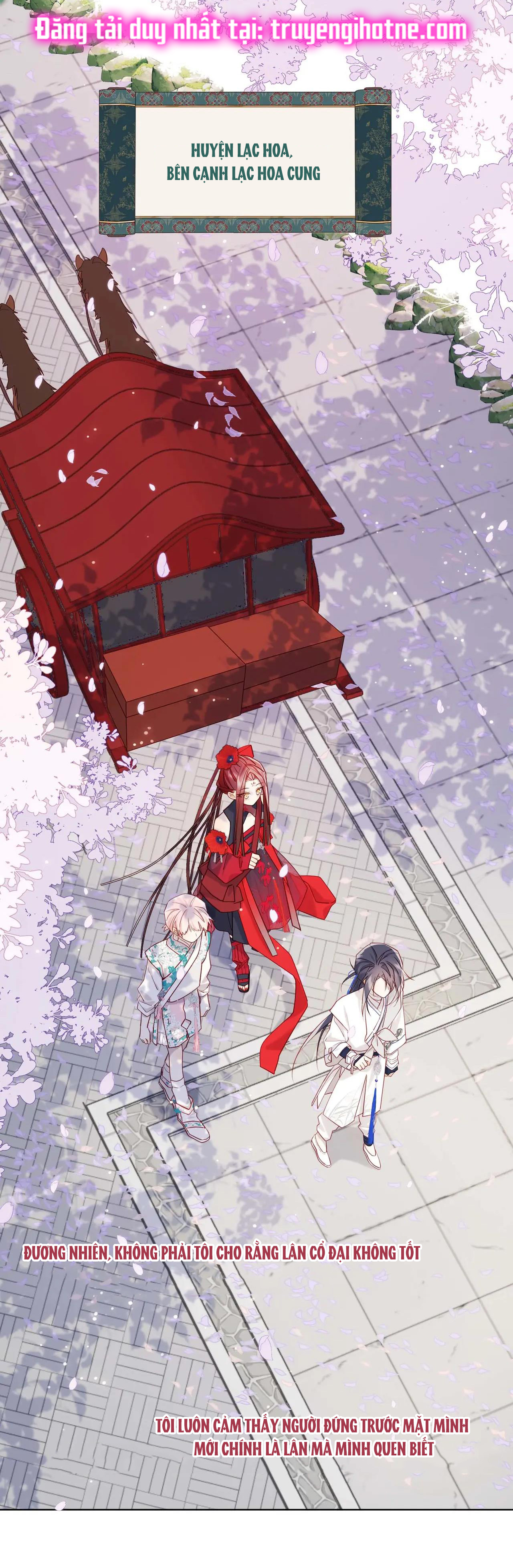 ác nữ cự tuyệt nam chính chapter 108 29