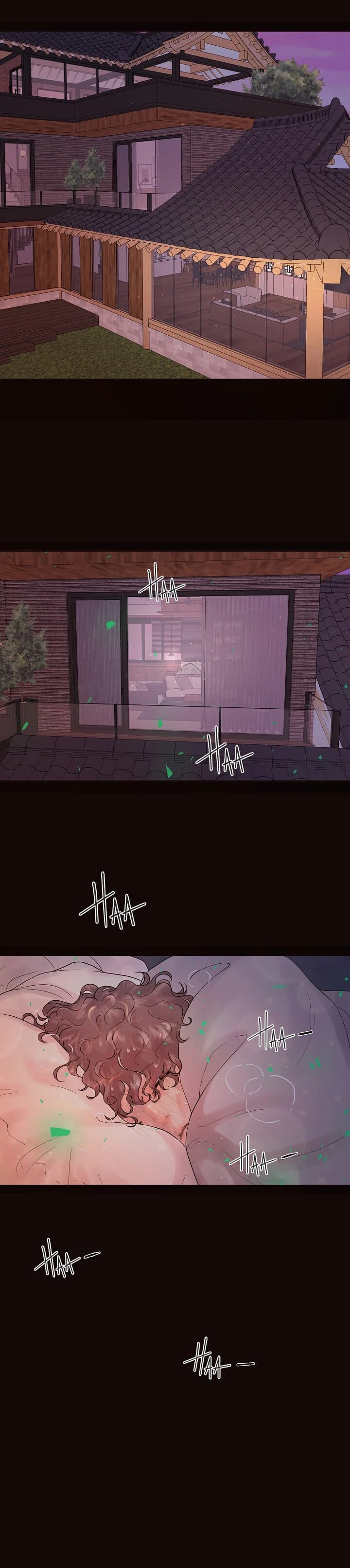 làm cách nào để theo đuổi một alpha? chapter 83.5 13