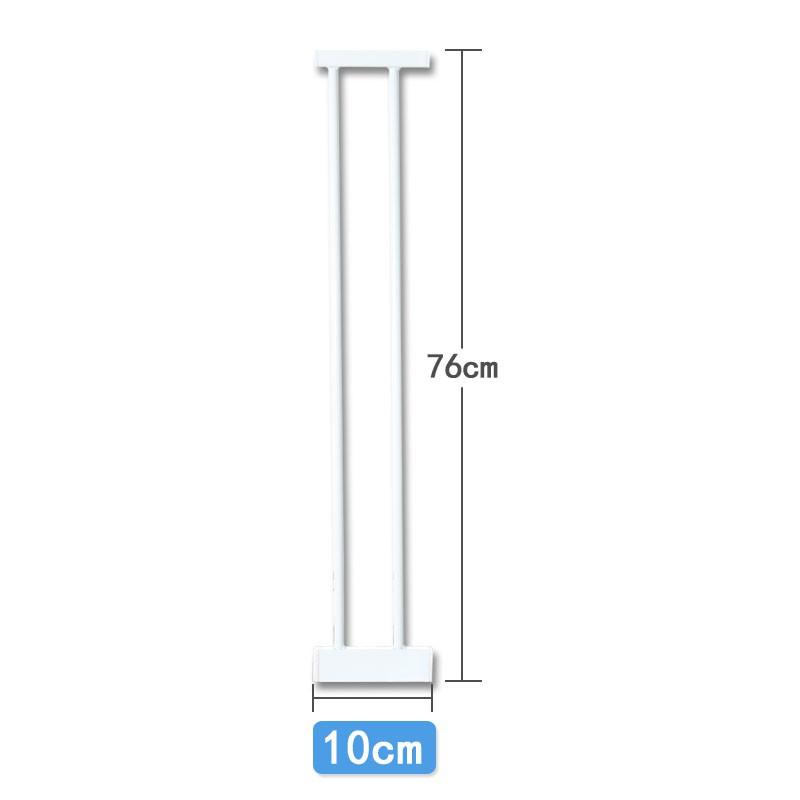 Thanh nối cho thanh chắn cầu thang, thanh chắn cửa có kích thước &gt;83cm ( thanh 10cm, 20cm,30cm,45cm)