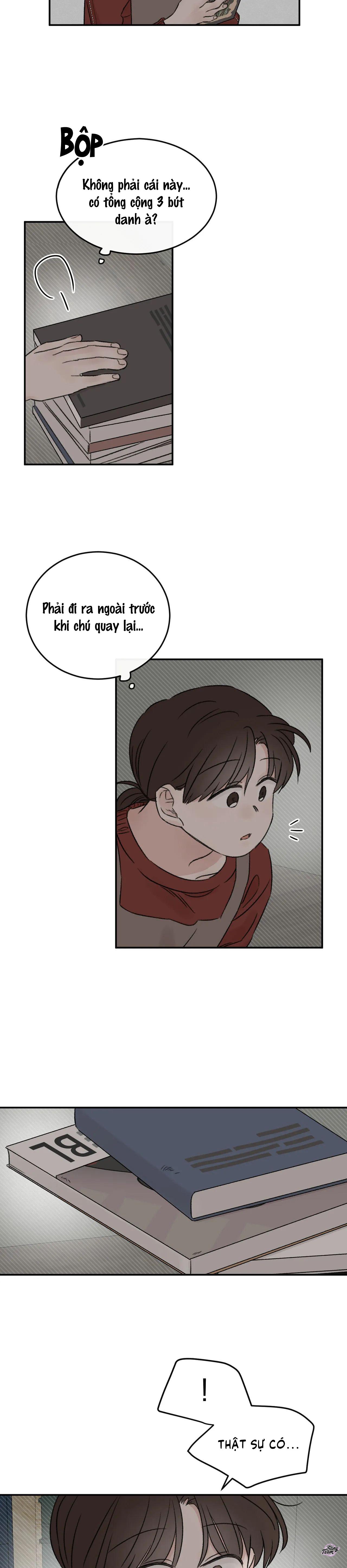 ngay lúc này chapter 6 17