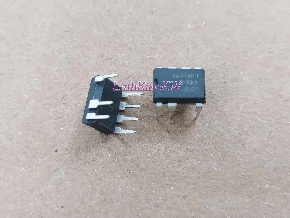 4A164D 4A164HD DIP-7 Mới Chính gốc 100%