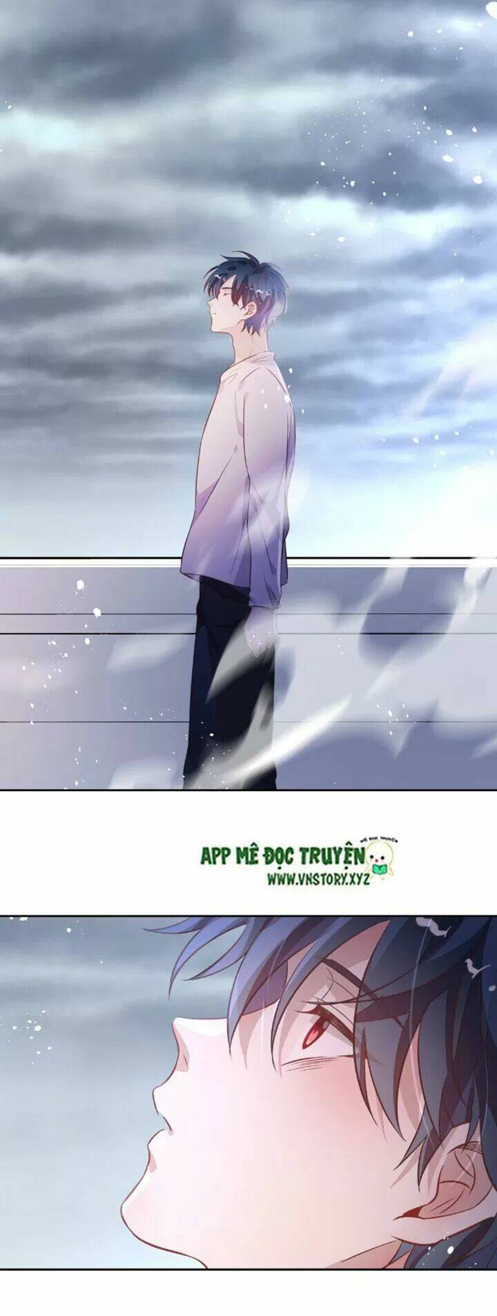 bạn trai kém tuổi bẫy yêu tôi chapter 17 18