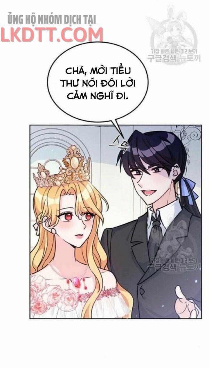 nữ hiệp trở về chapter 19 22