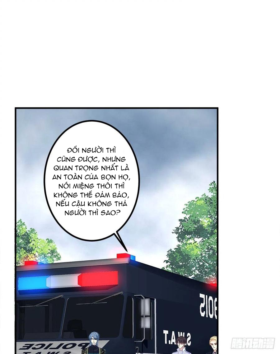 kiểm soát tuyệt đối chapter 84 4