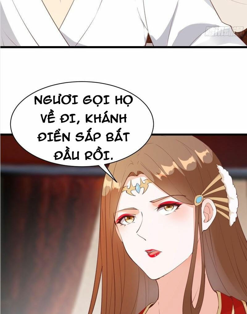 ta lập hậu cung tại tây du ký chapter 78 27