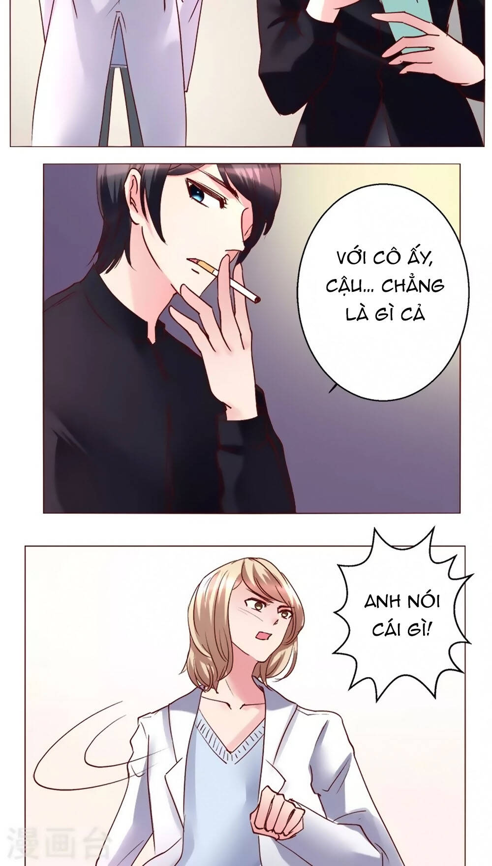 một tuần làm tình nhân chapter 29 27