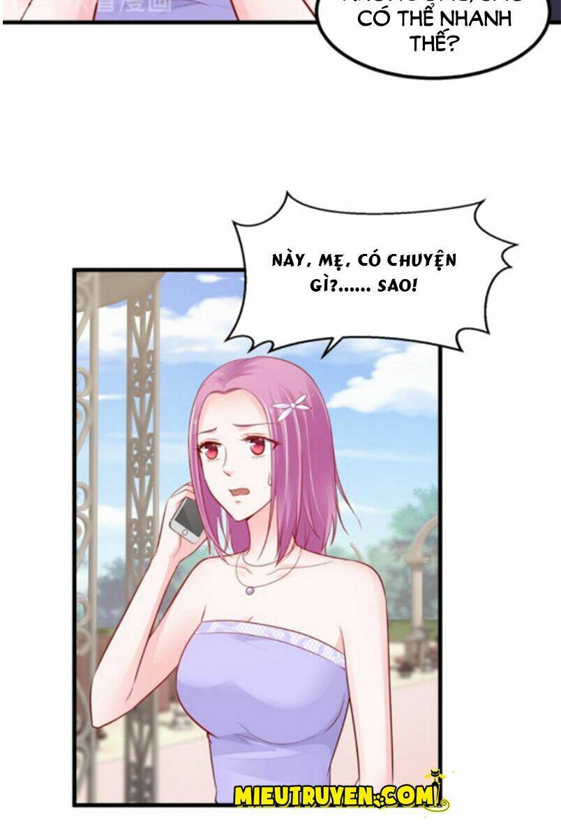 thú cưng độc quyền của boss chapter 110 25