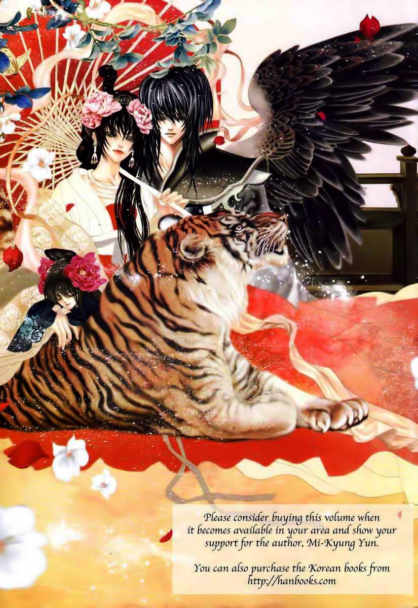 tân nương của thủy thần chapter 63 5