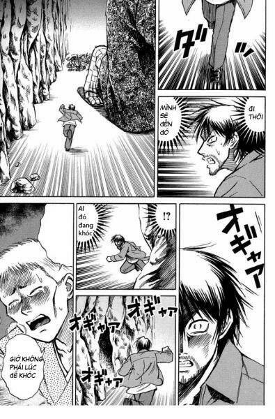 đảo ma cà rồng chapter 76 14