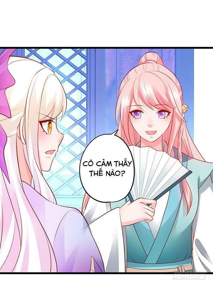 hồ tiên hung bạo chapter 139 4