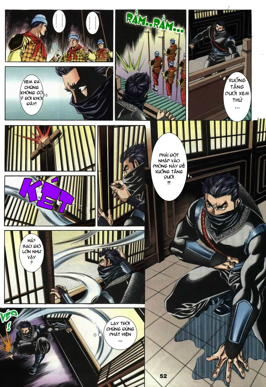 tầm tần ký chapter 24 21