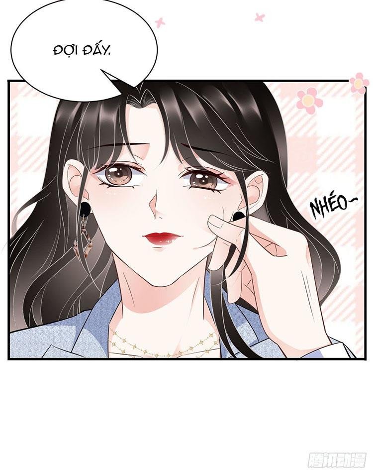 [16+] đại tiểu thư có thể có ý đồ xấu chapter 31.1 8