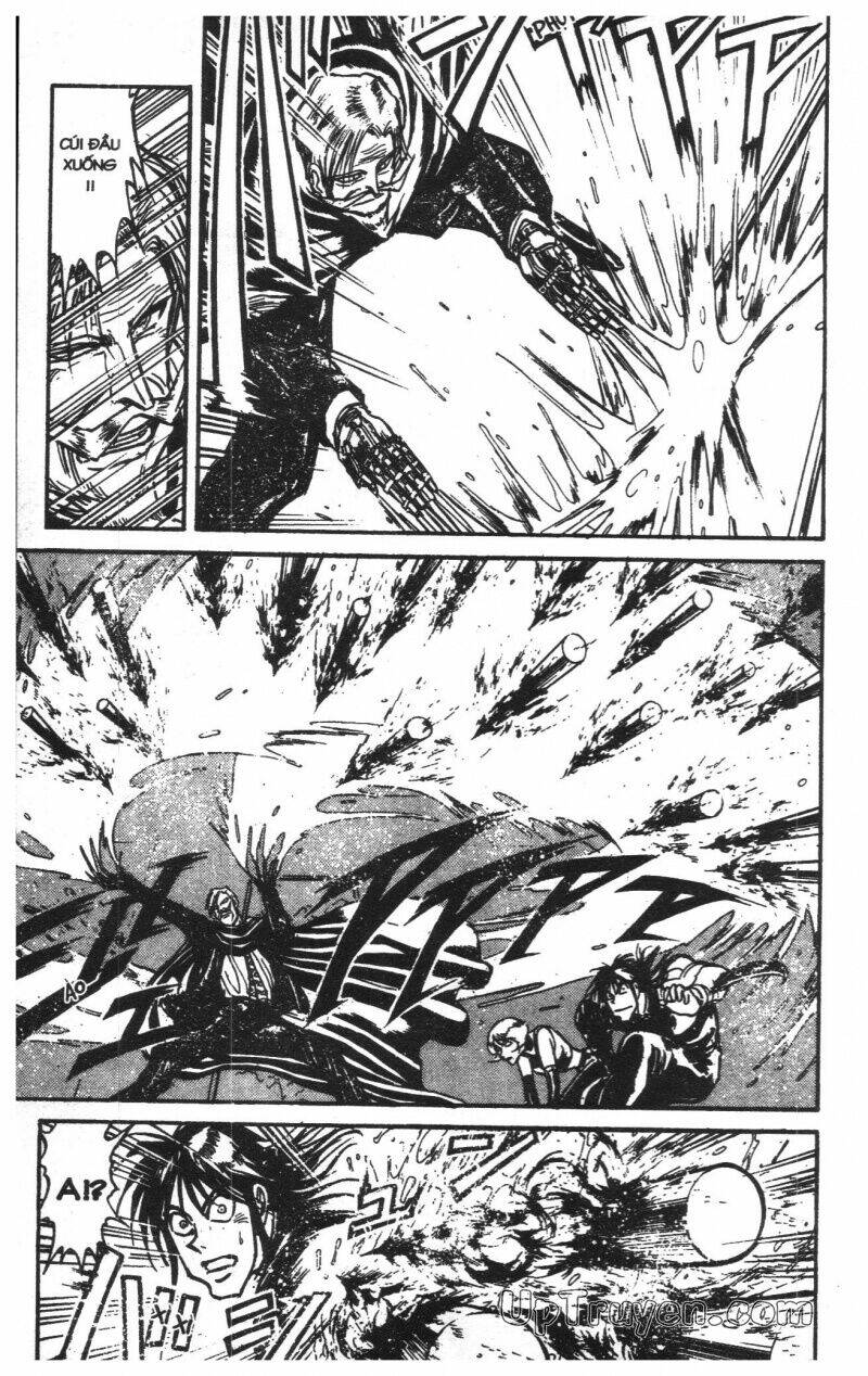 karakuri circus - gánh xiếc quái dị chapter 19 47