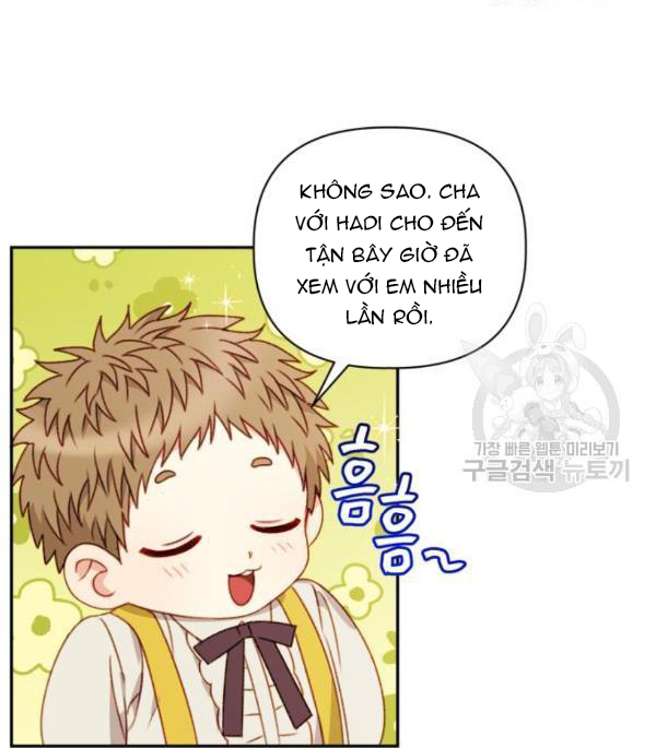 nữ chính muốn tôi trở thành mẹ kế chapter 50.2 23