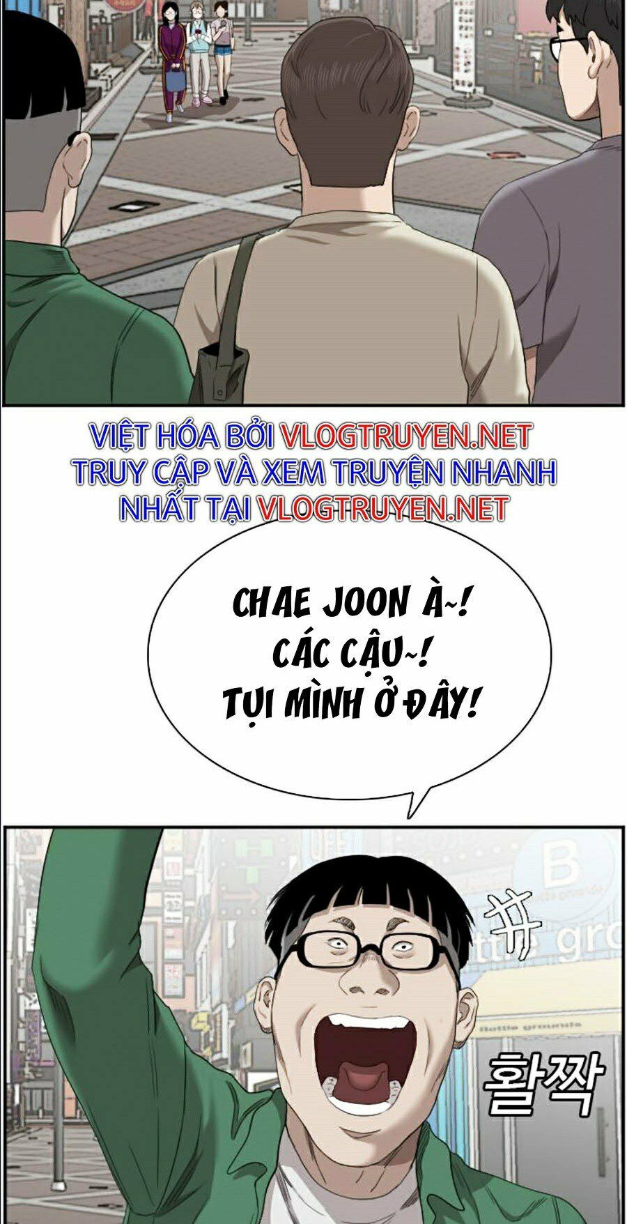 người xấu chapter 61 107