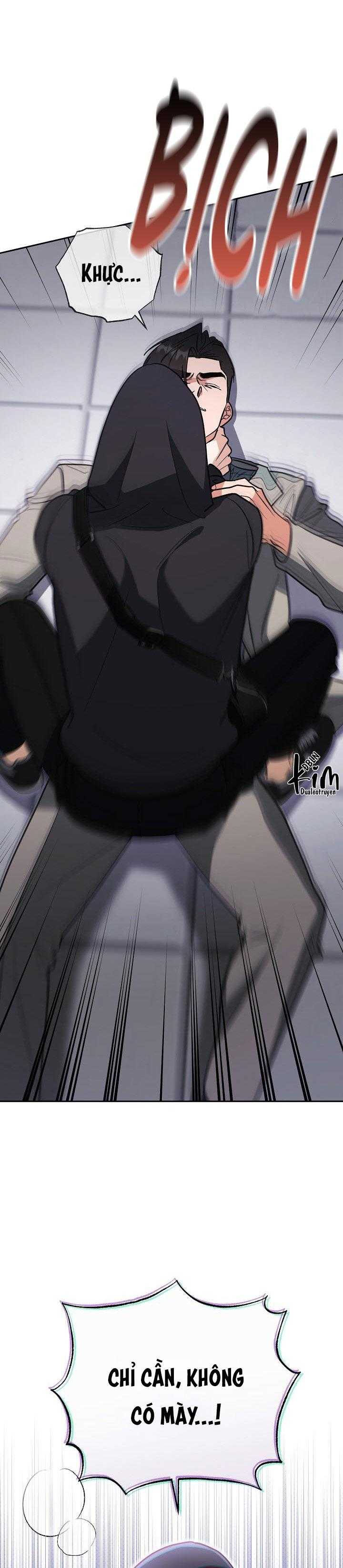 romance not romantic chapter 35 32